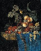 Aelst, Willem van Still Life oil on canvas